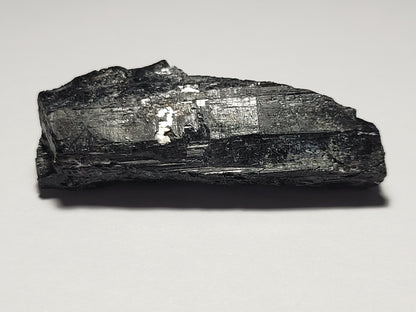 Raw Black Tourmaline