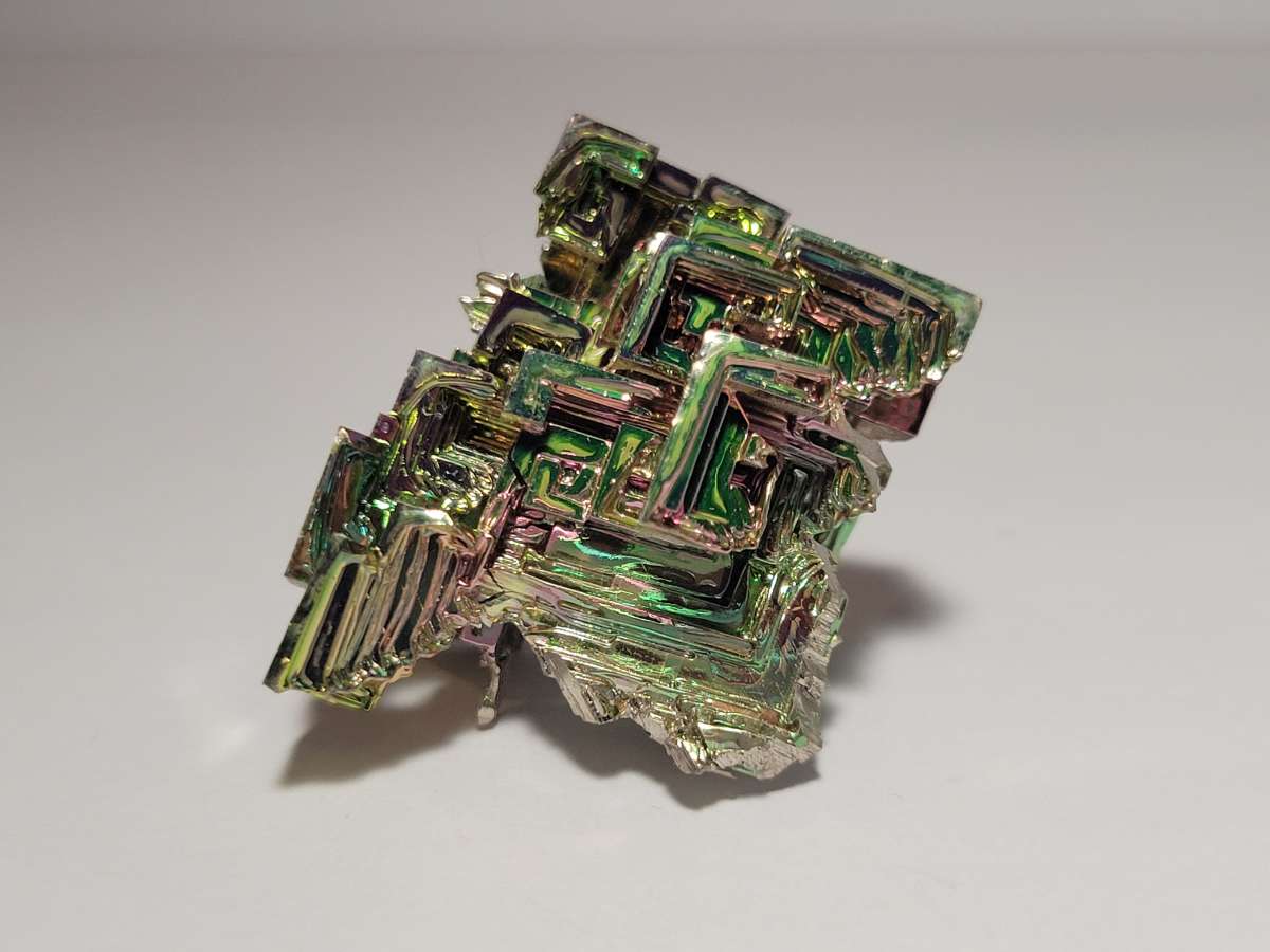 Bismuth