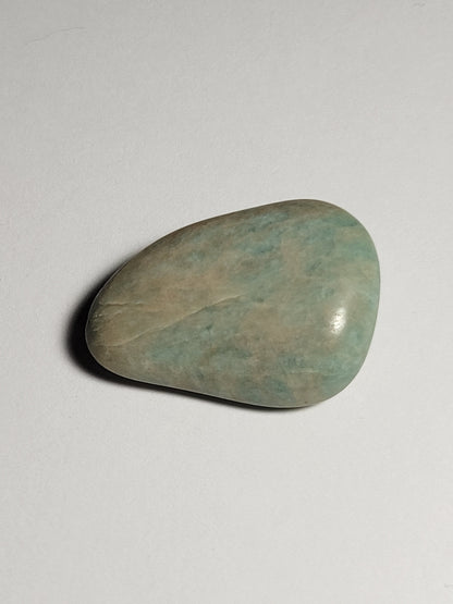 Amazonite Tumble