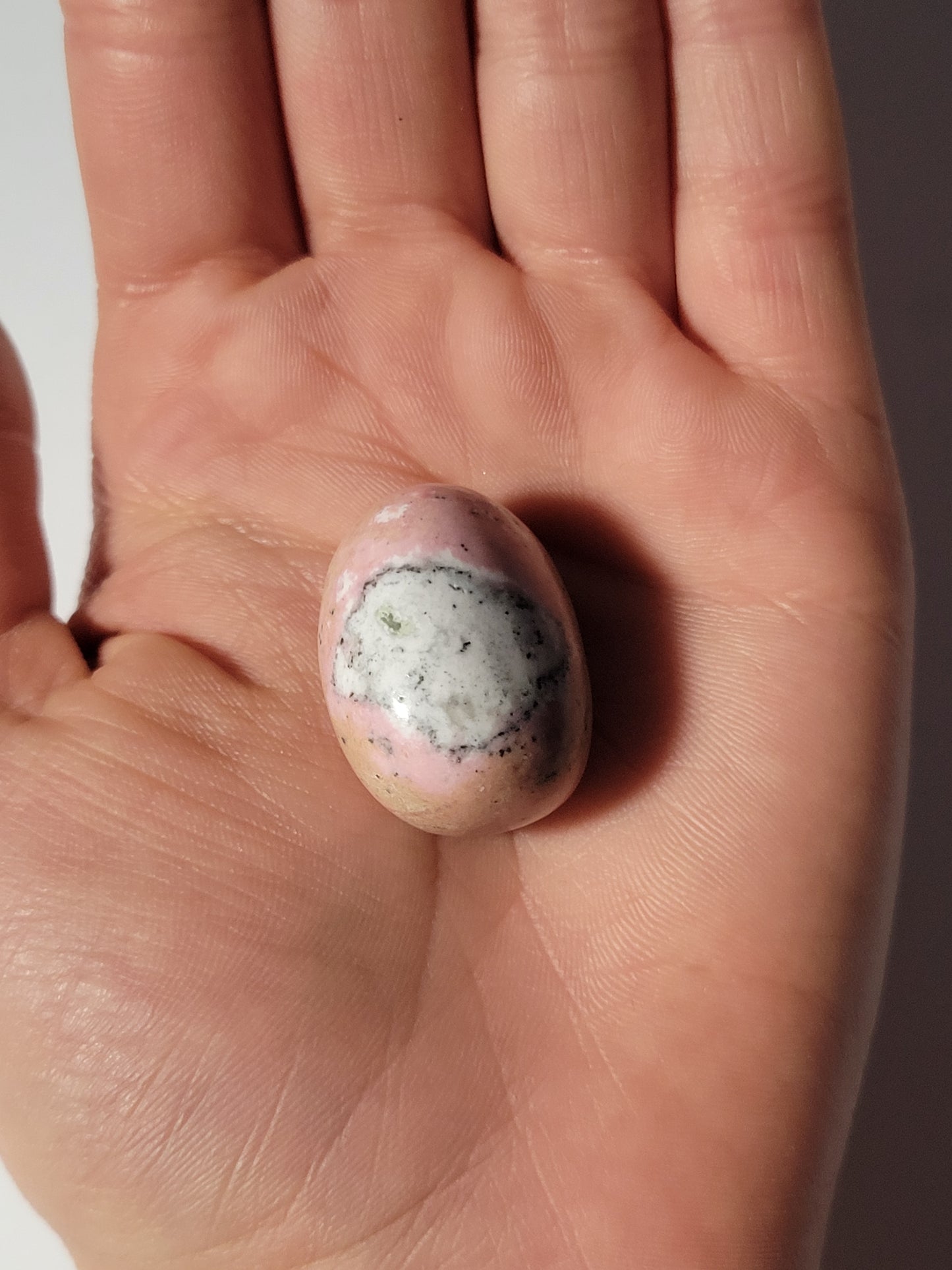 Rhodochrosite Tumble