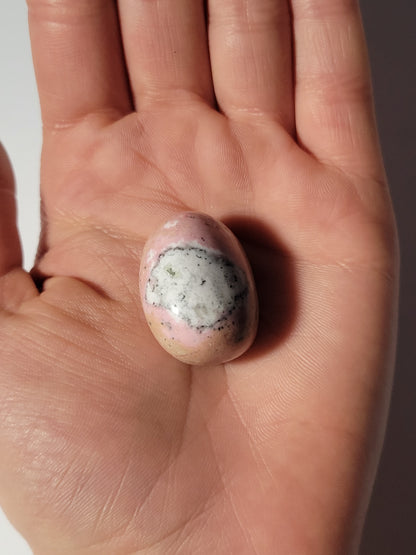 Rhodochrosite Tumble