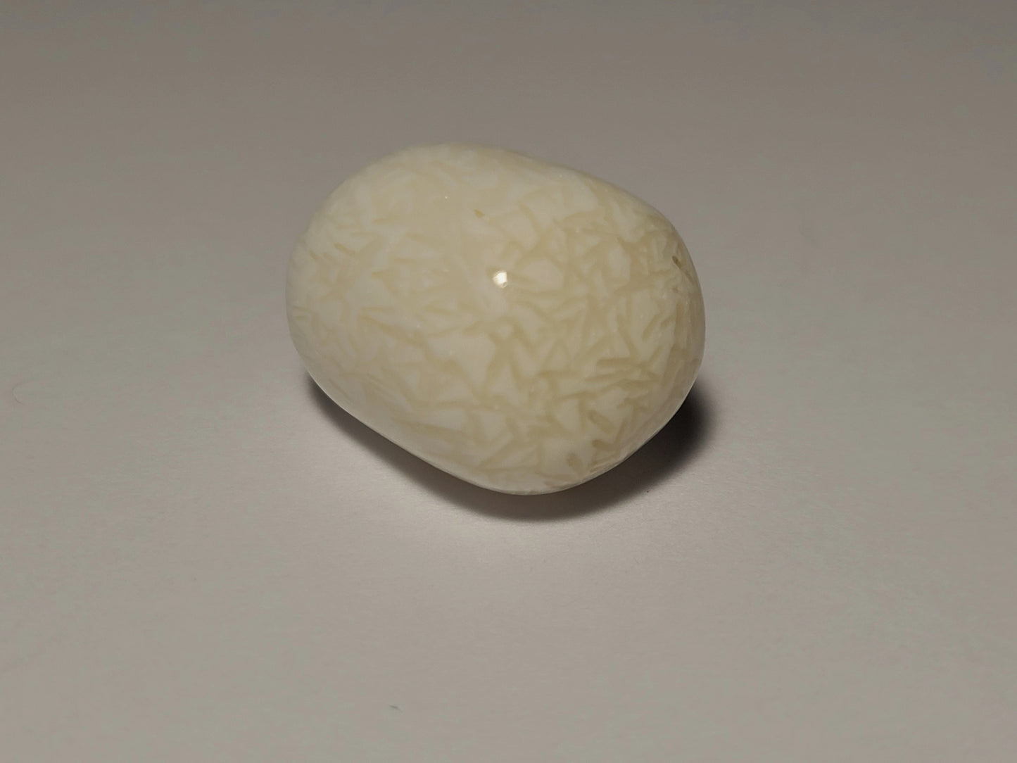 Scolecite Tumble