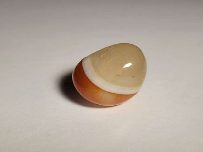 Carnelian Tumble