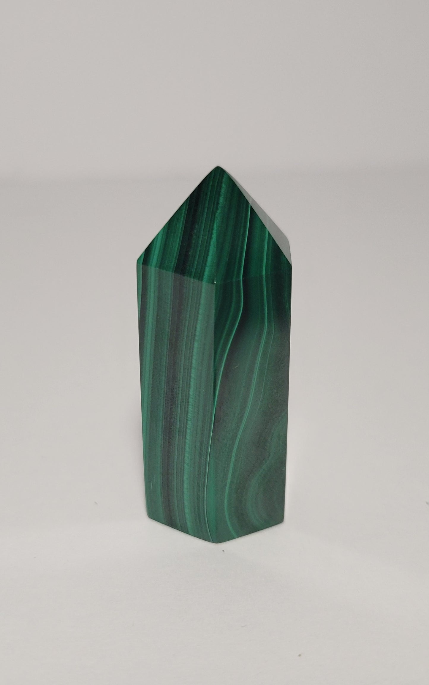 Malachite Tower