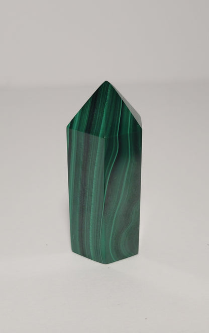 Malachite Tower