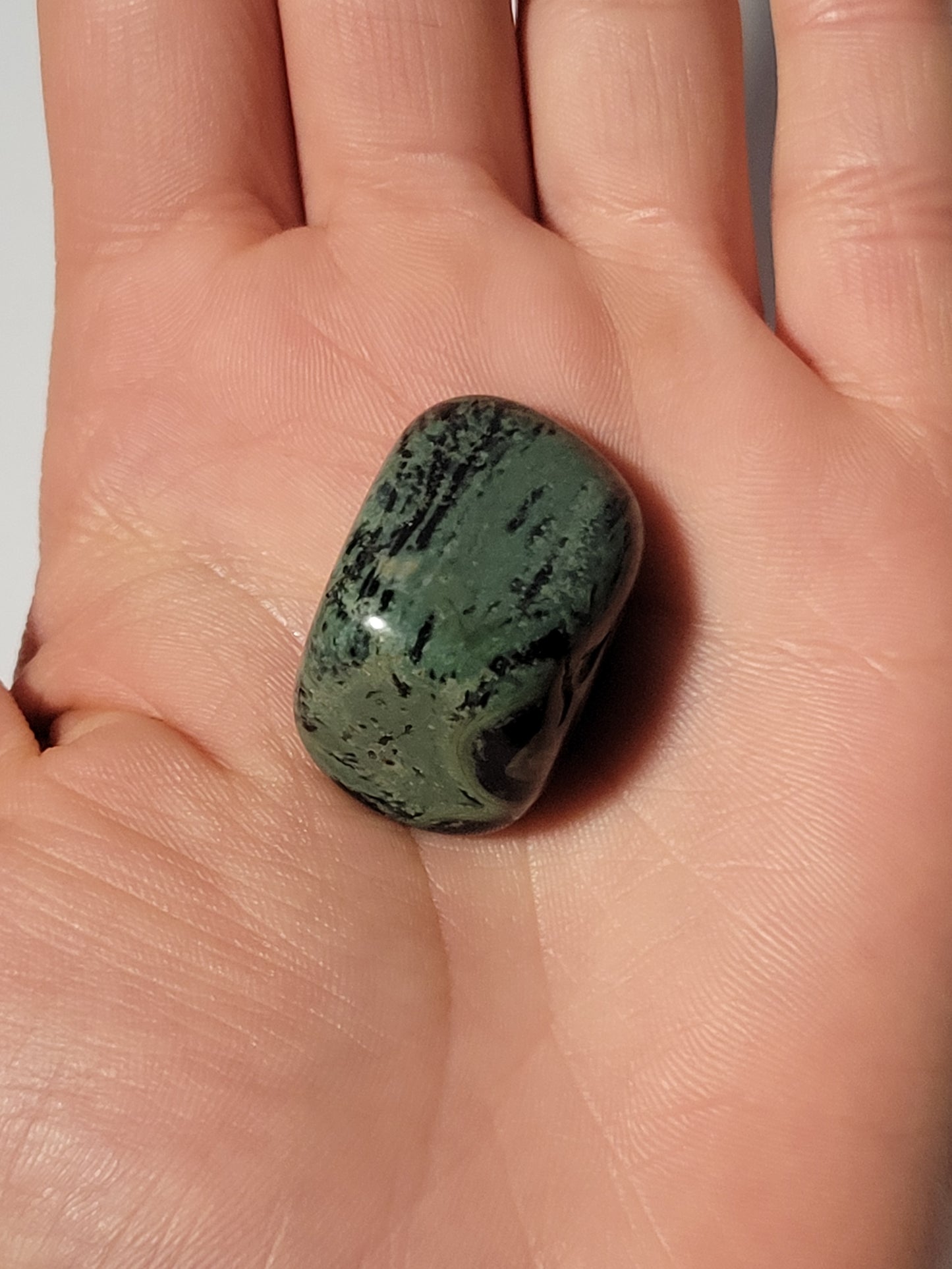 Kambaba Jasper Tumble