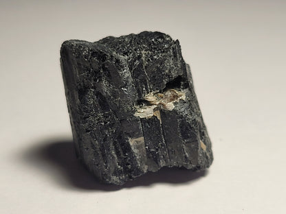 Raw Black Tourmaline