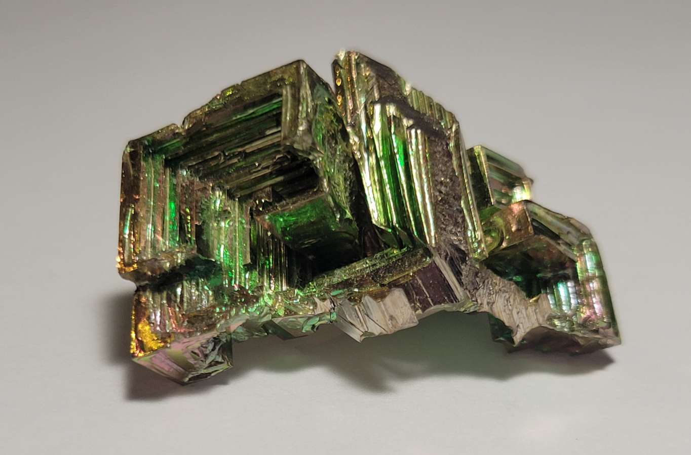 Bismuth