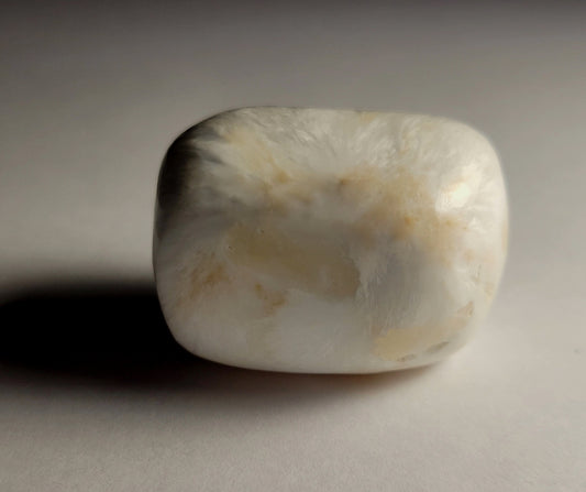 Scolecite Tumble