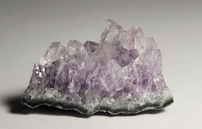 Amethyst Cluster