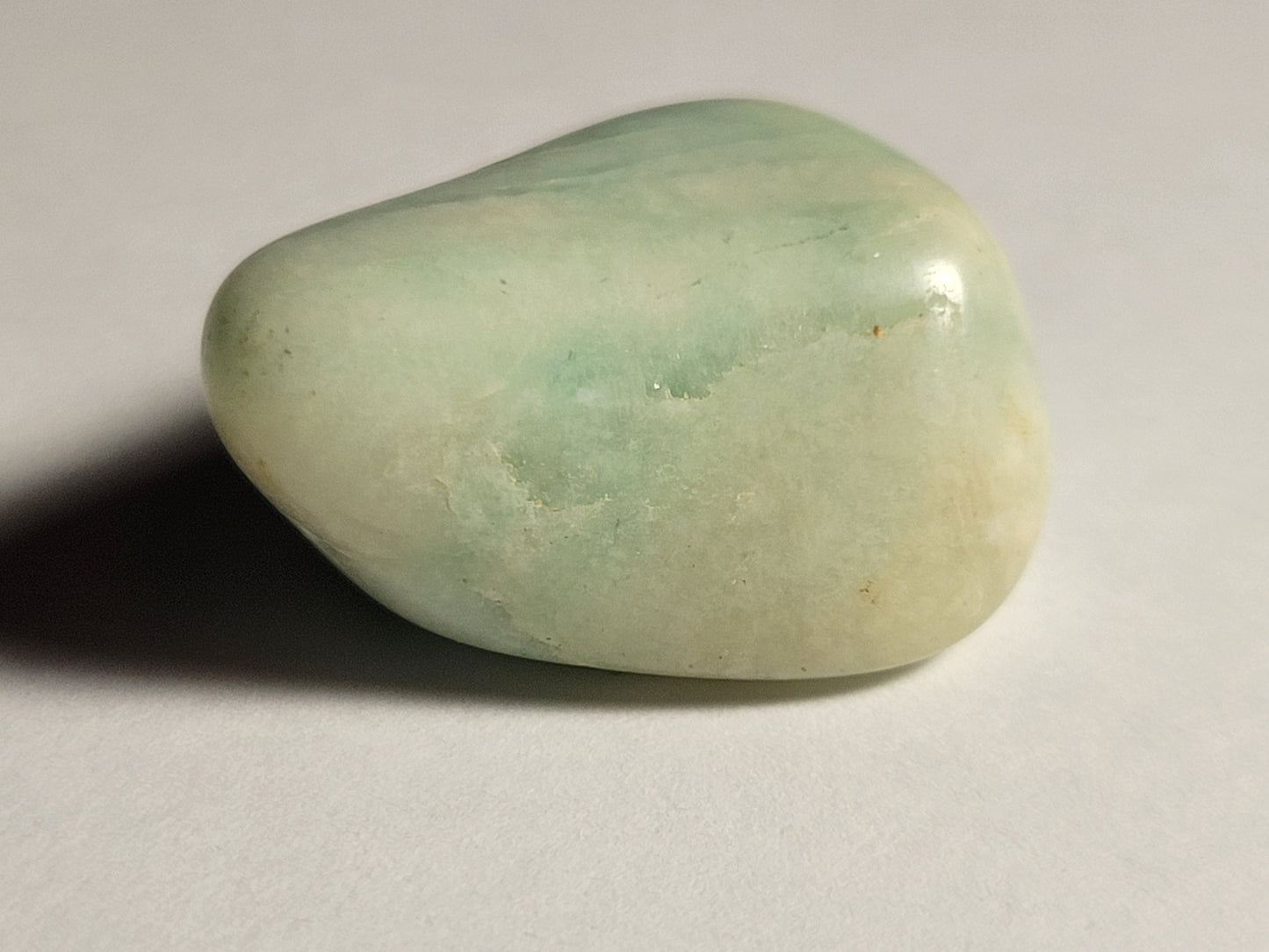 Amazonite Tumble
