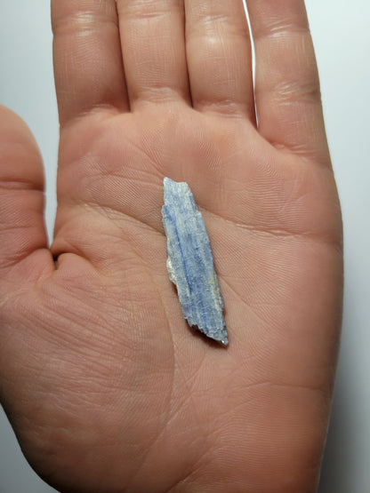 Raw Blue Kyanite
