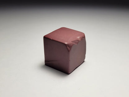 Mookaite Jasper Cube