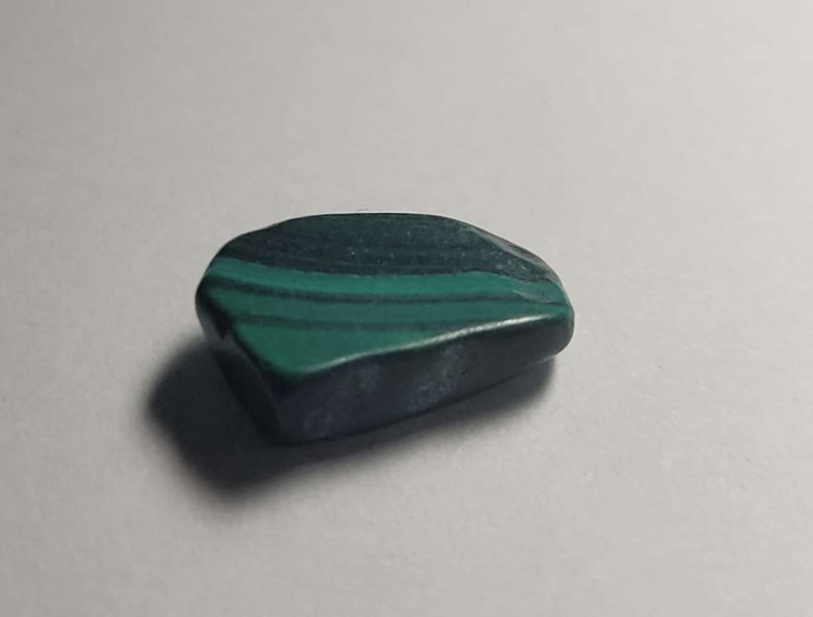 Malachite Shard Pack -20 Peices