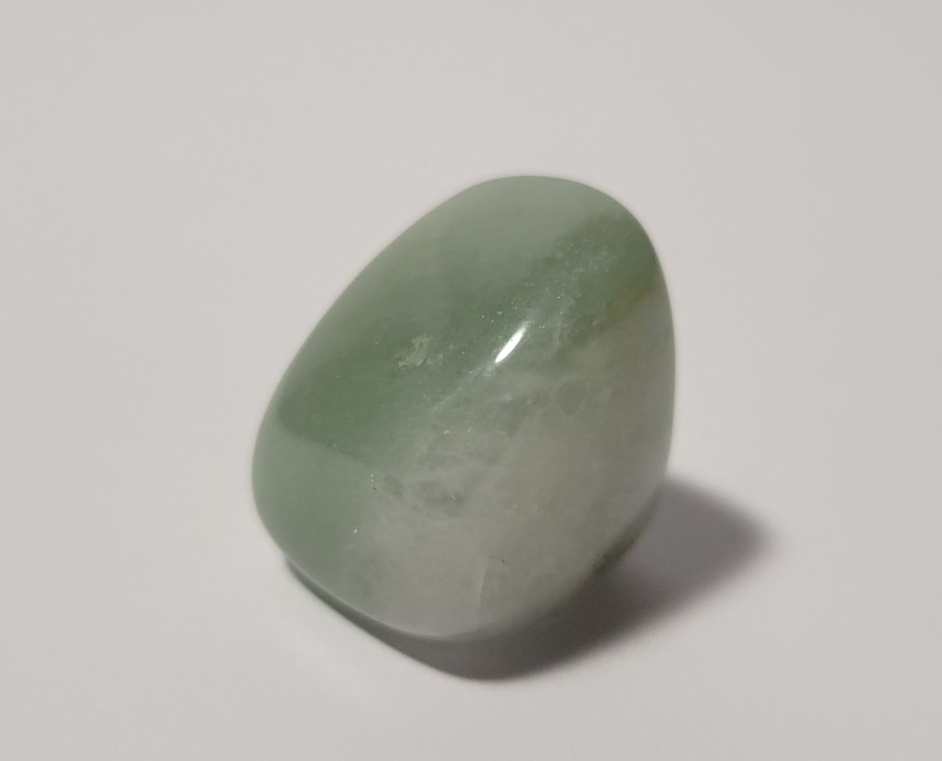 Green Aventurine Tumble