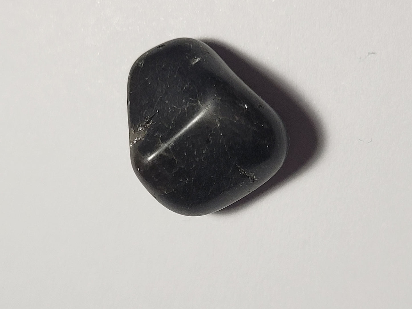 Smokey Quartz Tumble