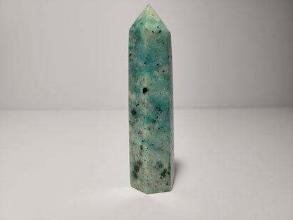 Chrysocolla Tower